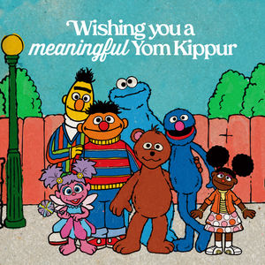 Image post by @sesamestreet on Instagram