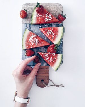 Image post by @kate.simple.life on Instagram
