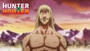 Video post by @crunchyroll on YouTube