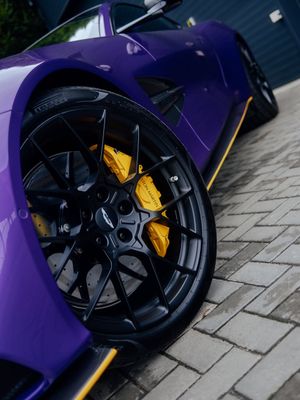 Image post by @astonmartin on Instagram