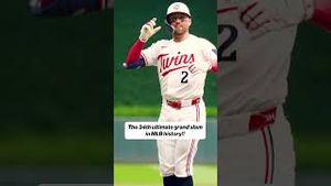 Video post by @foxsports on YouTube