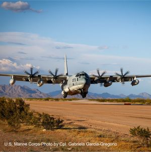 Image post by @LockheedMartin on Twitter