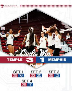 Image post by @temple.vb on Instagram