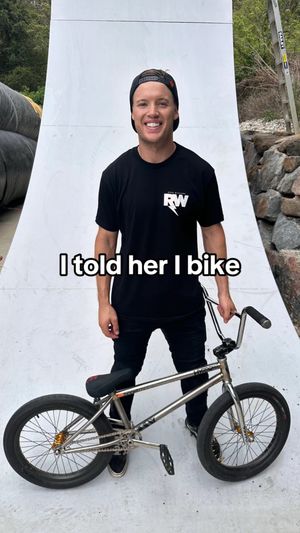 Video post by @nitrocircus on TikTok