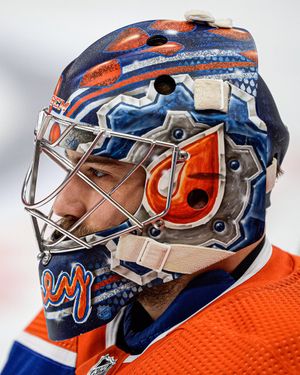 Image post by @EdmontonOilers on Twitter