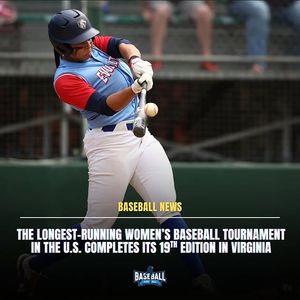 Image post by @baseballforall on Instagram