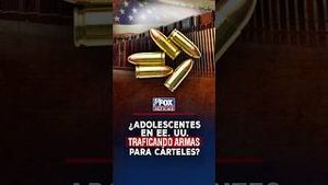 Video post by @foxnoticiasoficial on YouTube