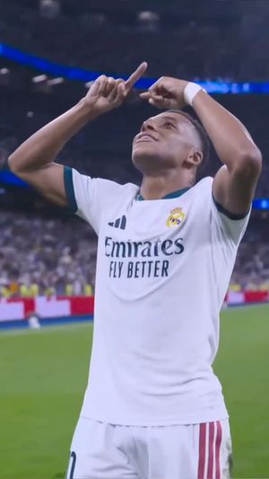 Video post by @dazn_futbol on Instagram