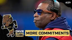 Video post by @dnvr_sports on YouTube