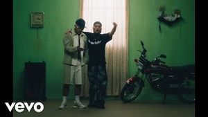 Video post by @feidvevo on YouTube