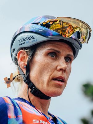 Image post by @wmncycling on Instagram
