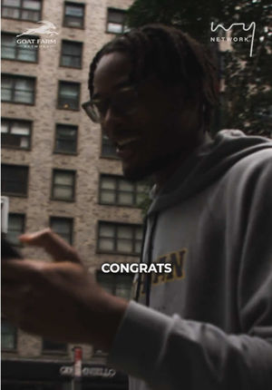 Video post by @goatfarmnetwork on TikTok