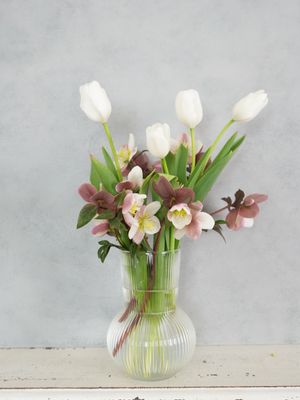 Image post by @kaho_flowerdesigner on Instagram