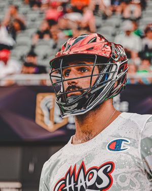 Image post by @cascade_lacrosse on Instagram