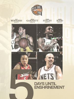 Image post by @hoophall on Instagram
