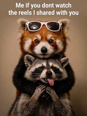 Image post by @redpandavx on Instagram