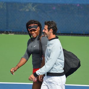 Image post by @usopen on Instagram