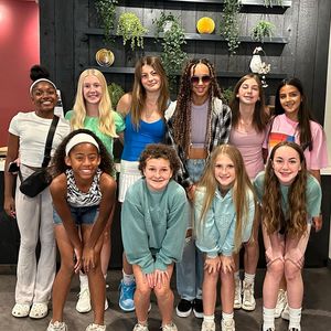 Image post by @skylinejuniors on Instagram