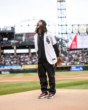 Image post by @whitesox on Instagram