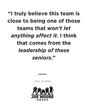 Image post by @joemooreaward on Instagram