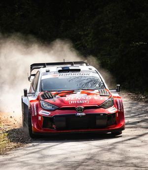 Image post by @fia.official on Instagram