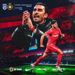 Image post by @fcsbofficial on Instagram