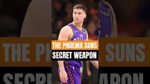 Video post by @phnx_sports on YouTube