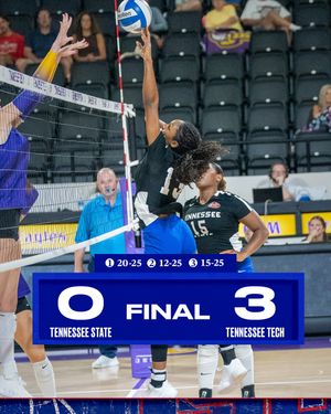 Image post by @tsutigersvb on Instagram