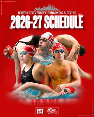 Image post by @terrierswimdive on Instagram