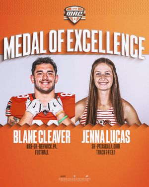 Image post by @bgfalcons on Instagram