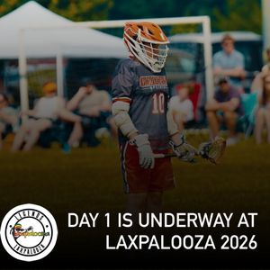 Image post by @legends_lacrosse on Instagram