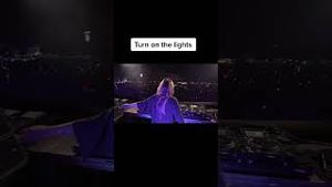 Video post by @alisonwonderland on YouTube
