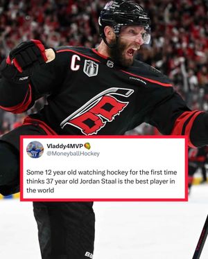 Image post by @hockeytrolls on Instagram