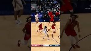 Video post by @foxsports on YouTube