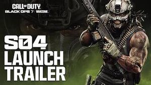 Video post by @callofduty on YouTube