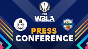 Video post by @fiba_media on YouTube