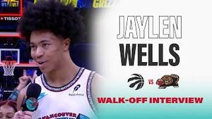 Video post by @Memphis Grizzlies on YouTube
