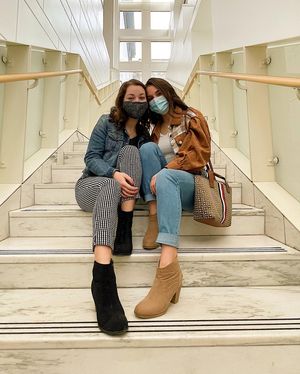 Image post by @karawolfbauer on Instagram
