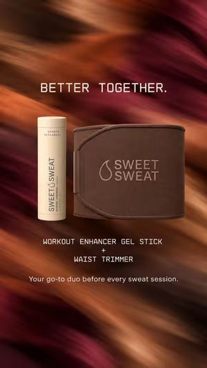 Image post by @officialsweetsweat on TikTok