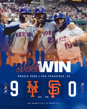 Image post by @metnews on Instagram