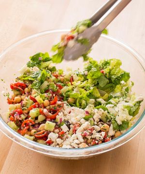 Image post by @testkitchen on Instagram