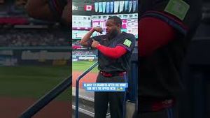 Video post by @sportsnet on YouTube