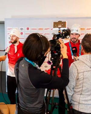 Image post by @swissicehockeymen on Instagram