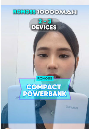 Video post by @romossphilippines on TikTok