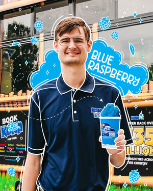 Image post by @konaice on Instagram