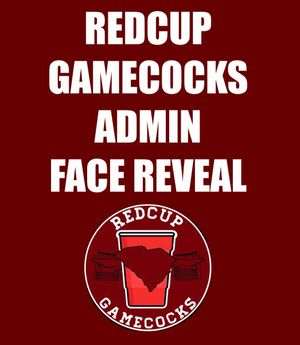Image post by @redcupgamecocks on Instagram