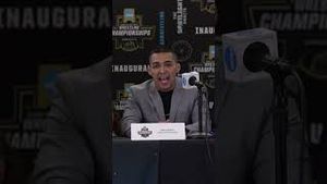 Video post by @usawrestling on YouTube
