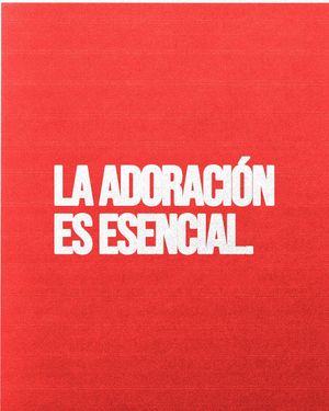 Image post by @essentialworshipespanol on Instagram