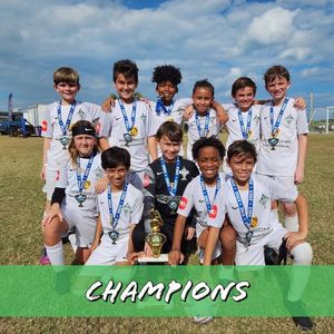 Image post by @SouthOrlandoSoccer on Facebook