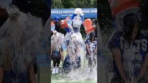 Video post by @colts on YouTube